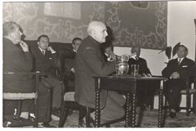 Conferencia Manuel Barbadillo