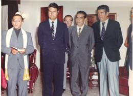 Inauguracion nuevas instalaciones