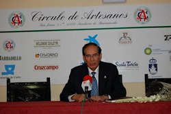 Embajador de Filipinas