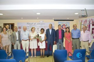 Recepción Ayuntamiento 2012