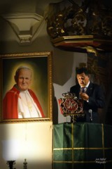 Representantes del Círculo de Artesanos