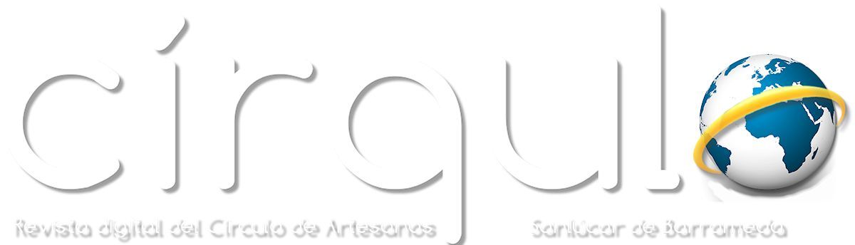 Cabecera de la revista