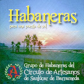 Portada del CD
